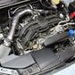 HPS Performance HPS Shortram Air Intake Kit with Heat Shield Subaru 2017-2026 Impreza 2.0L Non Turbo, 827-684