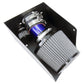 HPS Shortram Air Intake Kit 2000-2005 Volkswagen Jetta MK4 1.8T Turbo , 827-685