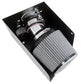 HPS Shortram Air Intake Kit 2000-2005 Volkswagen Jetta MK4 1.8T Turbo , 827-685