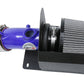 HPS Performance HPS Shortram Air Intake Kit 2014-2018 Mazda Mazda3 2.0L, Skyactiv, Includes Heat Shield, 827-686