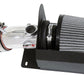 HPS Performance HPS Shortram Air Intake Kit 2014-2018 Mazda Mazda3 2.0L, Skyactiv, Includes Heat Shield, 827-686