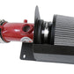 HPS Performance HPS Shortram Air Intake Kit 2014-2018 Mazda Mazda3 2.0L, Skyactiv, Includes Heat Shield, 827-686