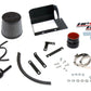 HPS Performance HPS Shortram Air Intake Kit 2014-2018 Mazda Mazda3 2.0L, Skyactiv, Includes Heat Shield, 827-686
