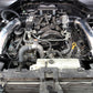 HPS Performance HPS Shortram Air Intake Kit 2011-2013 Infiniti M56 5.6L V8, Includes Heat Shield, 827-688