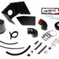 HPS Performance HPS Shortram Air Intake Kit Toyota 2003-2004 4Runner 4.7L V8, Includes Heat Shield, 827-690