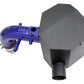 HPS Performance HPS All-New Shortram Air Intake Kit Toyota 2012-2017 Camry 2.5L, Includes Heat Shield, 827-691