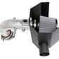 HPS Performance HPS All-New Shortram Air Intake Kit Toyota 2012-2017 Camry 2.5L, Includes Heat Shield, 827-691