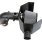 HPS Performance HPS All-New Shortram Air Intake Kit Toyota 2012-2017 Camry 2.5L, Includes Heat Shield, 827-691