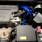 HPS Performance HPS All-New Shortram Air Intake Kit Toyota 2012-2017 Camry 2.5L, Includes Heat Shield, 827-691