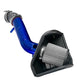 HPS Performance Air Intake Kit Toyota 2018-2023 Camry 3.5L V6, Includes Heat Shield, 827-692