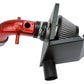HPS Performance HPS Shortram Air Intake Kit with Heat Shield Toyota 2007-2009 Camry 2.4L , 827-693