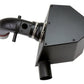 HPS Performance HPS Shortram Air Intake Kit with Heat Shield Toyota 2007-2009 Camry 2.4L , 827-693
