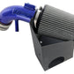 HPS Performance Air Intake Kit Honda 2006-2011 Civic 1.8L Gas, Includes Heat Shield, 827-694