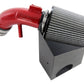 HPS Performance Air Intake Kit Honda 2006-2011 Civic 1.8L Gas, Includes Heat Shield, 827-694