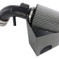 HPS Performance Air Intake Kit Honda 2006-2011 Civic 1.8L Gas, Includes Heat Shield, 827-694