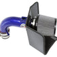 HPS Performance HPS All-New Shortram Air Intake Kit 2008-2015 Scion xB 2.4L, Includes Heat Shield, 827-696