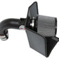 HPS Performance HPS All-New Shortram Air Intake Kit 2008-2015 Scion xB 2.4L, Includes Heat Shield, 827-696