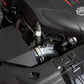 HPS Performance Products HPS Cold Air Intake Kit with Heat Shield Toyota 2020-2021 GR Supra 3.0L Turbo, 827-697