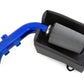 HPS Performance HPS Shortram Air Intake Kit with Heat Shield 2012-2019 BMW 640i 3.0L Turbo N55, 827-698