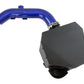 HPS Performance Air Intake Kit BMW 2015-2019 X6 3.0L Turbo N55 F16, 827-699