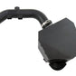 HPS Performance Air Intake Kit BMW 2015-2019 X6 3.0L Turbo N55 F16, 827-699