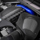 HPS Performance Air Intake Kit BMW 2015-2019 X6 3.0L Turbo N55 F16, 827-699
