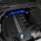 HPS Performance Air Intake Kit BMW 2015-2019 X6 3.0L Turbo N55 F16, 827-699