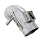 HPS Performance HPS Shortram Air Intake Kit 2012-2015 Honda Civic 1.8L Gas, Includes Heat Shield, 827-700
