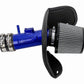 HPS Performance HPS Shortram Air Intake Kit 2010-2014 Acura TSX 3.5L V6, Includes Heat Shield, 827-701
