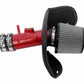 HPS Performance HPS Shortram Air Intake Kit 2010-2014 Acura TSX 3.5L V6, Includes Heat Shield, 827-701