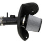 HPS Performance HPS Shortram Air Intake Kit 2010-2014 Acura TSX 3.5L V6, Includes Heat Shield, 827-701