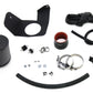 HPS Performance HPS Shortram Air Intake Kit 2010-2014 Acura TSX 3.5L V6, Includes Heat Shield, 827-701