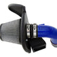 HPS Performance Products Air Intake Kit 2019-2022 BMW X7 3.0L Turbo B58 G07, Includes Heat Shield, 827-702