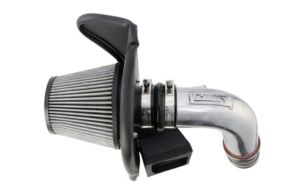 HPS Performance Products Air Intake Kit 2019-2022 BMW X7 3.0L Turbo B58 G07, Includes Heat Shield, 827-702
