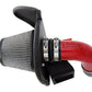 HPS Performance Products Air Intake Kit 2021-2023 BMW X5 xDrive45e 3.0L Turbo B58 PHEV G05, Includes Heat Shield, 827-702