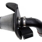 HPS Performance Products Air Intake Kit 2020-2023 BMW X6 3.0L Turbo B58 G06, Includes Heat Shield, 827-702