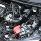 HPS Performance Air Intake Kit with Heat Shield 2015-2020 Honda Fit 1.5L , 827-704