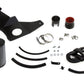 HPS Performance Air Intake Kit Lexus 1998-2000 GS300 3.0L, Includes Heat Shield, 827-705