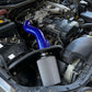 HPS Performance Air Intake Kit Lexus 1998-2000 GS300 3.0L, Includes Heat Shield, 827-705