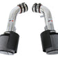 HPS Performance HPS Shortram Air Intake Kit Nissan 2009-2020 370Z 3.7L V6, Includes Heat Shield, 827-706