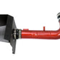 HPS Performance Air Intake Kit 2014-2018 Chevy Silverado 1500 6.2L V8, Includes Heat Shield, 827-707