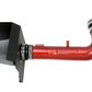 HPS Performance Air Intake Kit 2018-2020 Chevy Tahoe 6.2L V8, Includes Heat Shield, 827-707