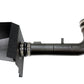 HPS Performance Air Intake Kit 2015-2020 Cadillac Escalade 6.2L V8, Includes Heat Shield, 827-707