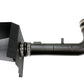 HPS Performance Air Intake Kit 2018-2020 GMC Yukon 6.2L V8, Includes Heat Shield, 827-707