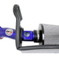 HPS Performance Products Air Intake Kit Toyota 2020-2022 Corolla 1.8L Gas, Includes Heat Shield, 827-708