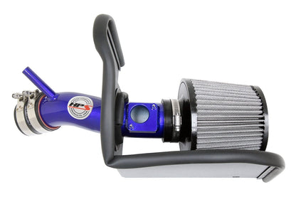 HPS Performance Products Air Intake Kit Toyota 2020-2022 Corolla 1.8L Gas, Includes Heat Shield, 827-708