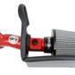 HPS Performance Products Air Intake Kit Toyota 2020-2022 Corolla 1.8L Gas, Includes Heat Shield, 827-708