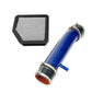 HPS Air Intake System 2006-2013 Lexus IS350 3.5L V6, 827-710