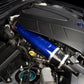 HPS Air Intake System 2006-2013 Lexus IS350 3.5L V6, 827-710