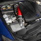 HPS Air Intake System 2010-2015 Lexus IS350C 3.5L V6, 827-710